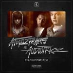 Cover: Atmozfears - Reawakening