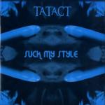 Cover: Tatact - Back To The 90's