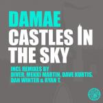 Cover: Damae - Castles In The Sky