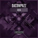 Cover: Dacompazz - Gaia