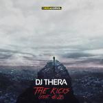 Cover: Dj Thera - The Kicks
