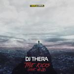 Cover: DJ Thera - The Kicks