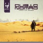 Cover: Cubic Nomad - Aural Waves