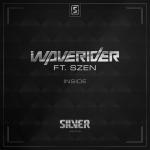 Cover: Waverider - Inside