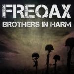 Cover: Freqax &amp; Sinister Souls - Dead Man Walking