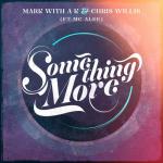 Cover: Mc Alee - Something More