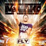 Cover: Mark - Fly