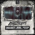 Cover: Atmozfears - Singularity
