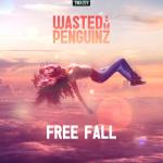 Cover: Wasted Penguinz - Free Fall