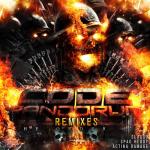 Cover: Code: Pandorum - The Order (VIP Mix)