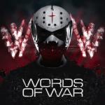 Cover: Art of Fighters - Words Of War