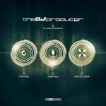 Cover: The DJ Producer - Completely Real (Fracture 4 Revision)