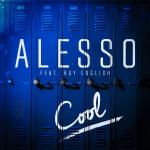 Cover: Alesso - Cool