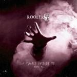 Cover: Rooler - A Strange Part Of Me