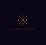 Cover: Kygo ft Conrad - Firestone