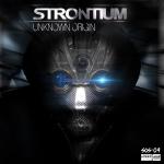 Cover: Strontium - Checkmate