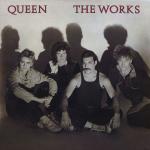 Cover: QUEEN - I Want To Break Free