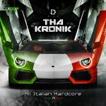 Cover: Tha Kronik - Our Force