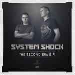 Cover: System Shock - Falling Skies