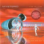 Cover: Mysterio - What Music Does