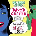 Cover: Nancy Sinatra - Bang Bang - Kalavela Shot Me Down