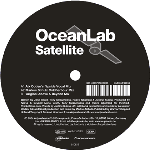 Cover: Oceanlab - Satellite