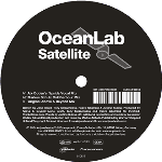 Cover: OceanLab - Satellite