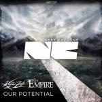 Cover: Kyuzo & The Empire - Our potential