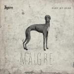 Cover: Igorrr &amp; Ruby My Dear - Cuisse