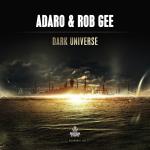 Cover: Rob GEE - Dark Universe