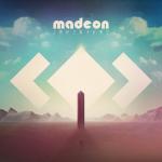 Cover: Madeon - Home
