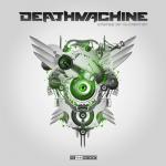Cover: Deathmachine - Sectioned (Petrochemical's Improper Treatment Remix)