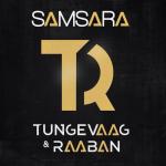 Cover: Tungevaag - Samsara