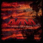 Cover: Avana - The Rebel