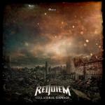 Cover: Requiem - Collateral Damage