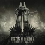 Cover: Bodyshock - Legacy (Masters Of Hardcore 2015 Anthem)