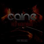 Cover: MC Rebel - Red Nightmare (Original Mix)