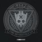 Cover: DJIPE - Beatdown