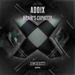 Cover: Addix - Brain's Capacity