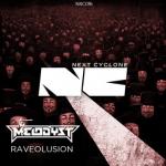 Cover: Elliphant - Revolusion - Raveolusion