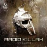 Cover: Radio Killah - War & Glory