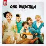 Cover: One Direction - One Thing