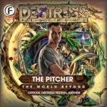 Cover: The Pitcher - The World Beyond (Destress Festival Anthem 2015)