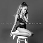 Cover: Ariana Grande - Best Mistake