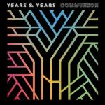 Cover: Years - King