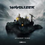 Cover: Wavolizer - Broken Past