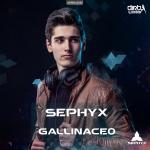 Cover: Sephyx - Gallinaceo