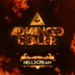 Cover: Advanced Dealer - Breaking Point Sound