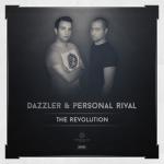 Cover: Dazzler & Personal Rival feat. Scorcher - Stupidity