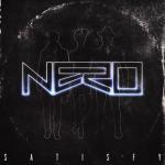 Cover: Nero - Satisfy